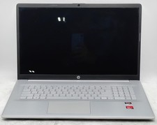 HP 17-CP1035CL LAPTOP /AMD