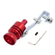 Universal valvola scarico