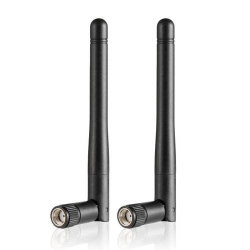 Confezione antenne wifi - antenne, per