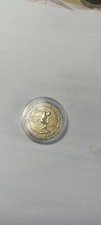 GRECIA - moneta da  2 euro 2004  "Olimpiadi di Atene" circolata