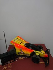 Re- El Toys Cobra auto