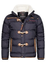 GEO NORWAY Amonai Men - Giacca