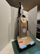 Simplicity X9.8SSV Edizione