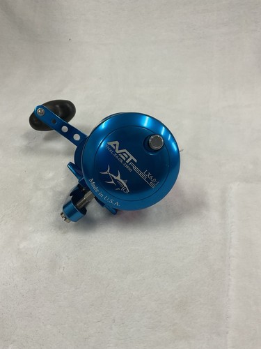 Avet lever drag casting - lx,
