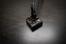 Giroscopio radiocomandato