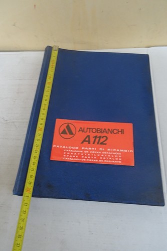 Catalogo parti ricambio - catalogo,
