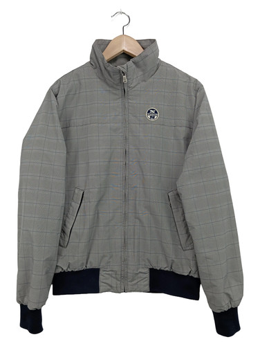 Felpa uomo north sails - north,