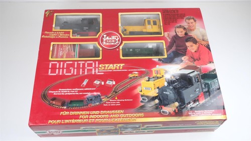 Lgb 70255 kit avviamento con - g,