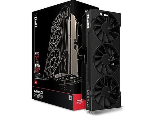 Scheda video swift radeon - video,