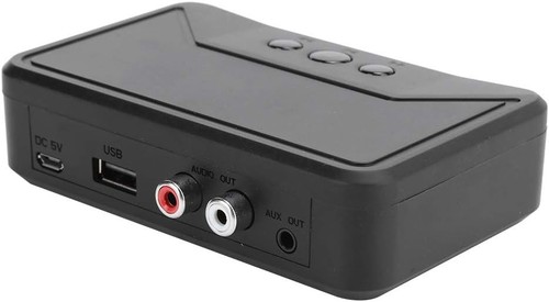 Ricevitore wireless desktop