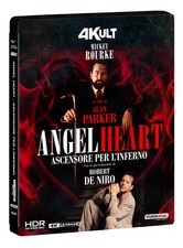 Angel Heart - Ascensore per