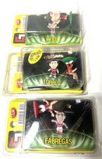 CORINTHIAN MICROSTARS CALCIATORI LOTTO