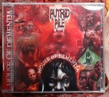 PUTRID PILE - House of