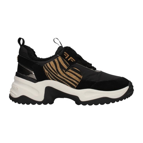 Fornarina stoccolma2 sneakers - fornarina,