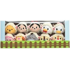 Disney Tsum Tsum Zodiac Sheep