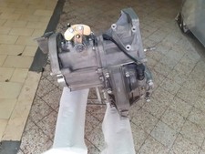 Cambio manuale per modello FIAT 600 FIAT PUNTO LANCIA Y  2005
