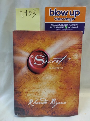The secret rhonda - secret,