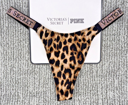 Panty perizoma victoria - perizoma, victoria's