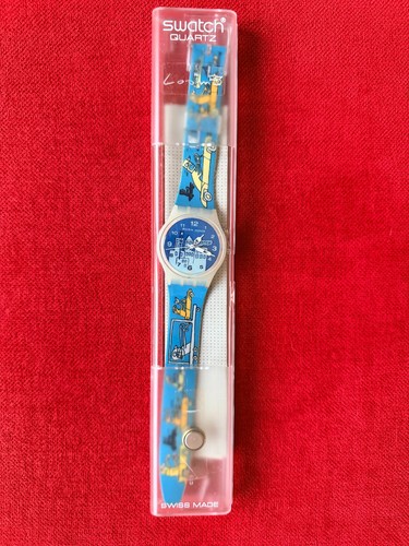 Orologio swatch loomi new - loomi,,