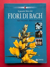 Grande libro dei - fiori, di