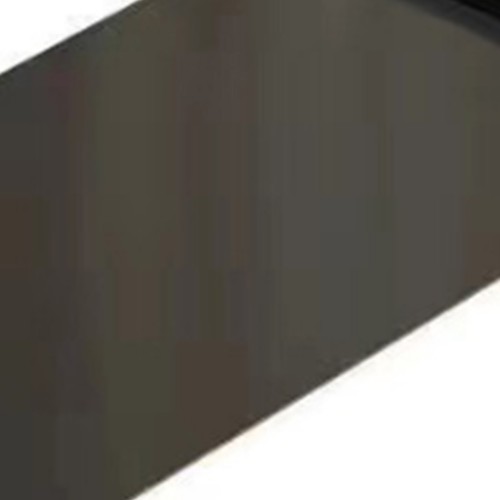 Tavola - (200x50cm, nero)
