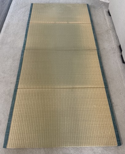 Mustmat tappetino tatami - mustmat,