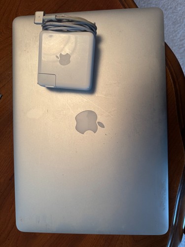 Macbook pro retina - pro,