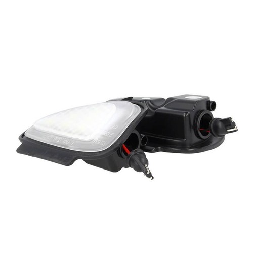 Kit luci led cortesia sotto - kit,