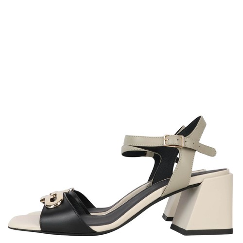 Furla sandali donna creme - furla, in