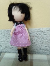 Bambola Gorjuss Santoro-Bluebirds 32 cm