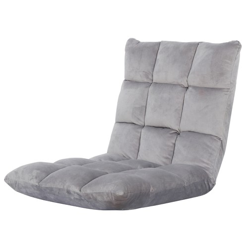 Sedia pavimento pieghevole - sedia,
