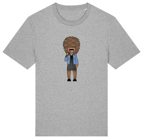 Shirt nutbush nostalgia - nutbush,