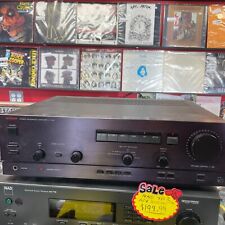 Amplificatore integrato stereo