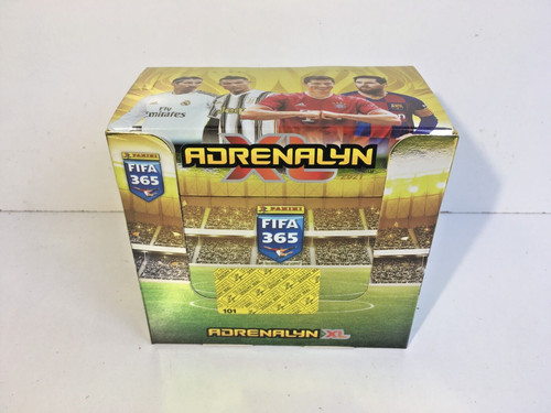 Adrenalyn fifa 365 - adrenalyn, 2021