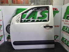SPORTELLO PORTA ANTERIORE SINISTRA NISSAN NAVARA D40 KING CAB 80861-EB300 2007