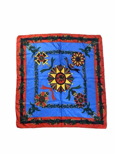 Roberta camerino foulard - di,