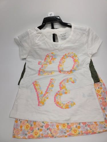Carter set abbigliamento - carter's, di