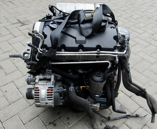 Volkswagen sdi bdj - volkswagen,