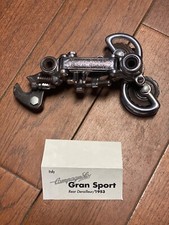 1953 Campagnolo Gran Sport 2nd