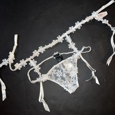 GIARRETTIERA Victoria's Secret