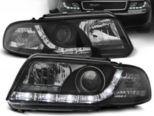 Coppia fari Audi A4 94-98