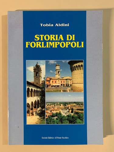 Storia forlimpopoli di - di,