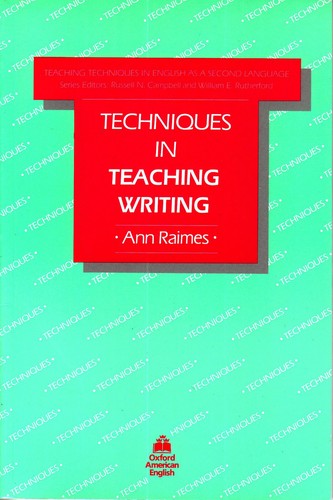 Oxford techniques teaching - in,