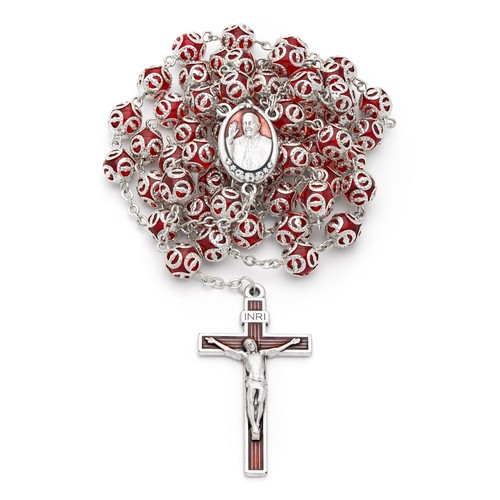 Collana preghiera cattolica - collana,
