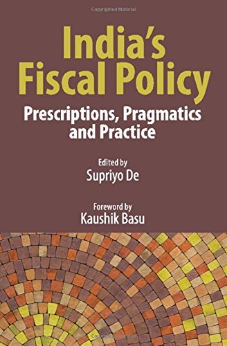 India fiscal policy - india's,