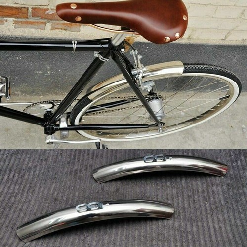 Parafango doppio bici - parafango,