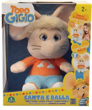 GRANDI GIOCHI TOPO GIGIO