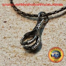 Ciondolo In Argento 925 ‰