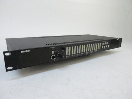 Marshall dm1 monitor - marshall,