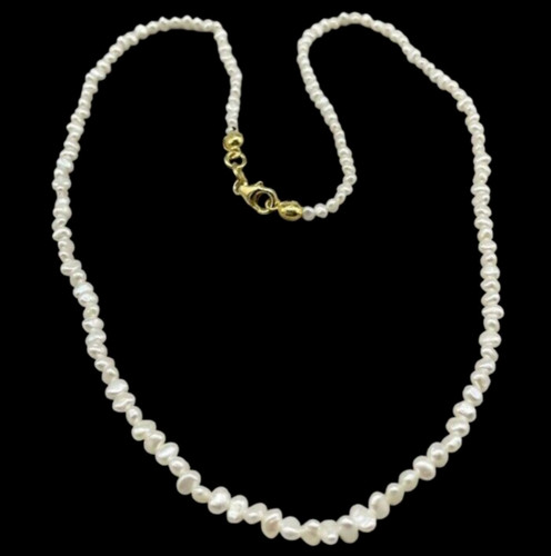 Collana uomo donna girocollo
